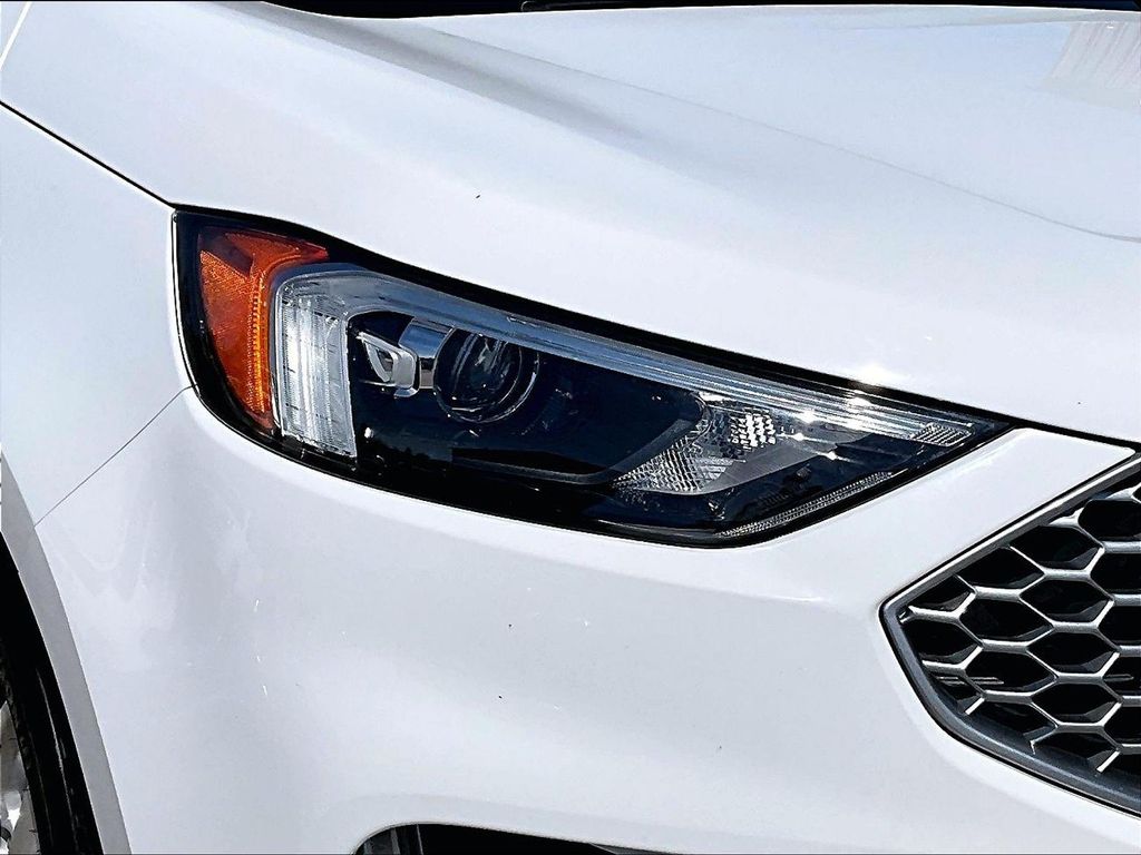 2023 Ford Edge SEL - Photo 34