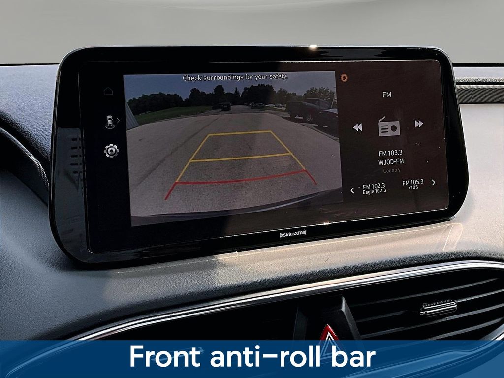 2023 Hyundai Santa Fe SEL - Photo 18