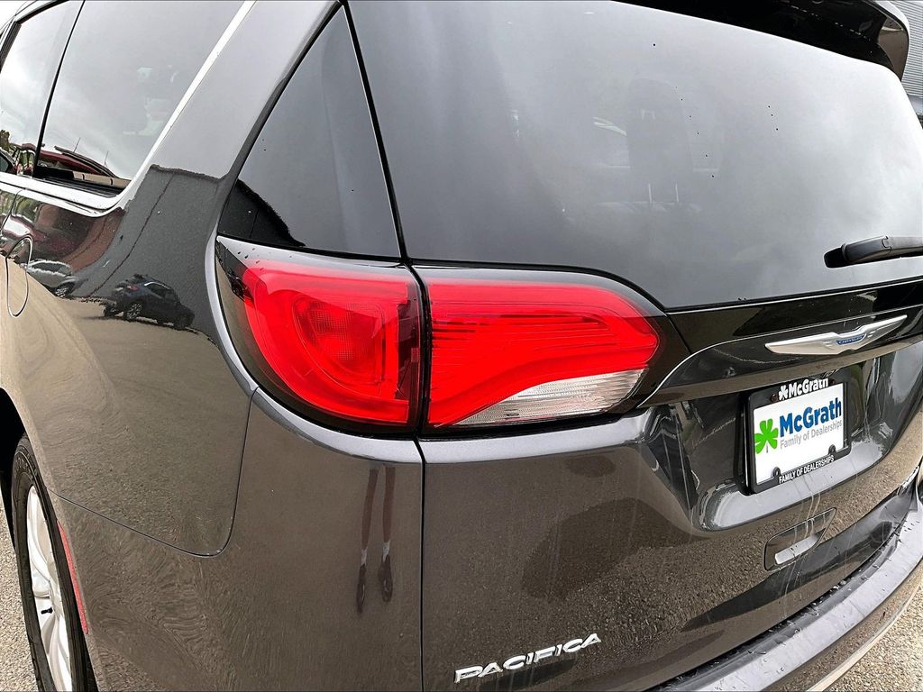 2018 Chrysler Pacifica Touring L Plus - Photo 27