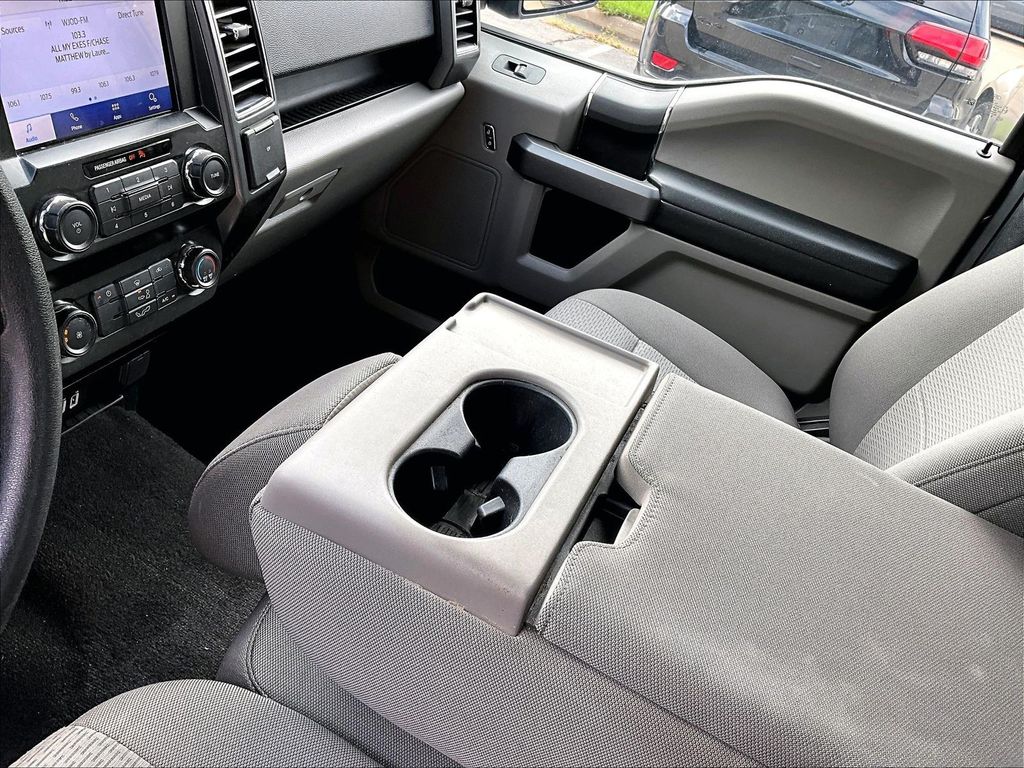 2020 Ford F-150 XLT - Photo 23