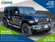 Used 2023 Jeep Wrangler 4xe Sahara SUV