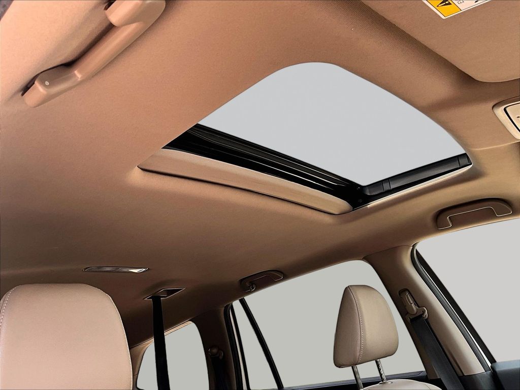 2017 Honda Pilot EX-L - Photo 31