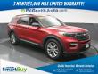 Used 2020 Ford Explorer XLT SUV