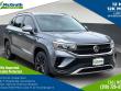 Used 2023 Volkswagen Taos 1.5T SE SUV
