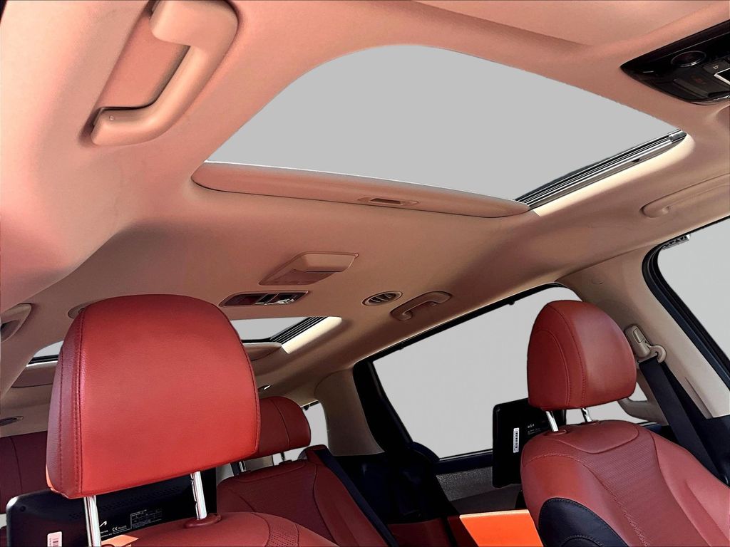 2024 Kia Carnival SX Prestige - Photo 32