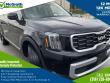 Used 2025 Kia Telluride S SUV