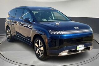2026 Hyundai IONIQ 9 SEL SUV