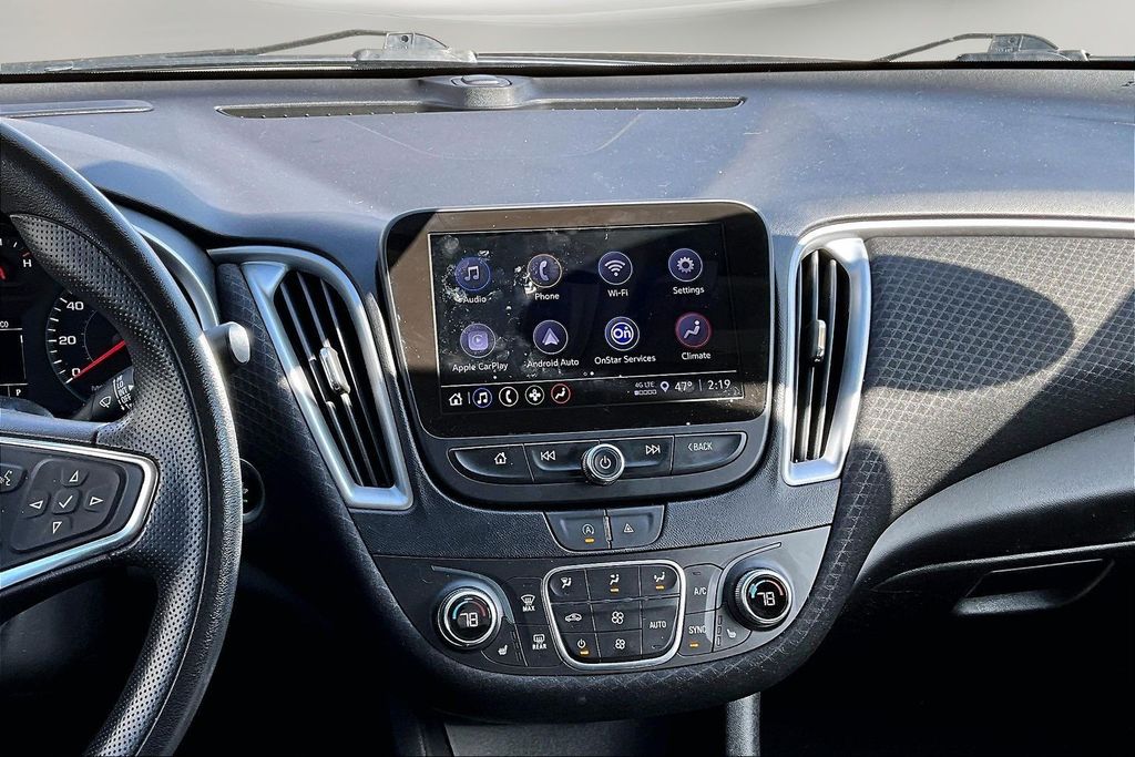 2024 Chevrolet Malibu 1LT - Photo 9