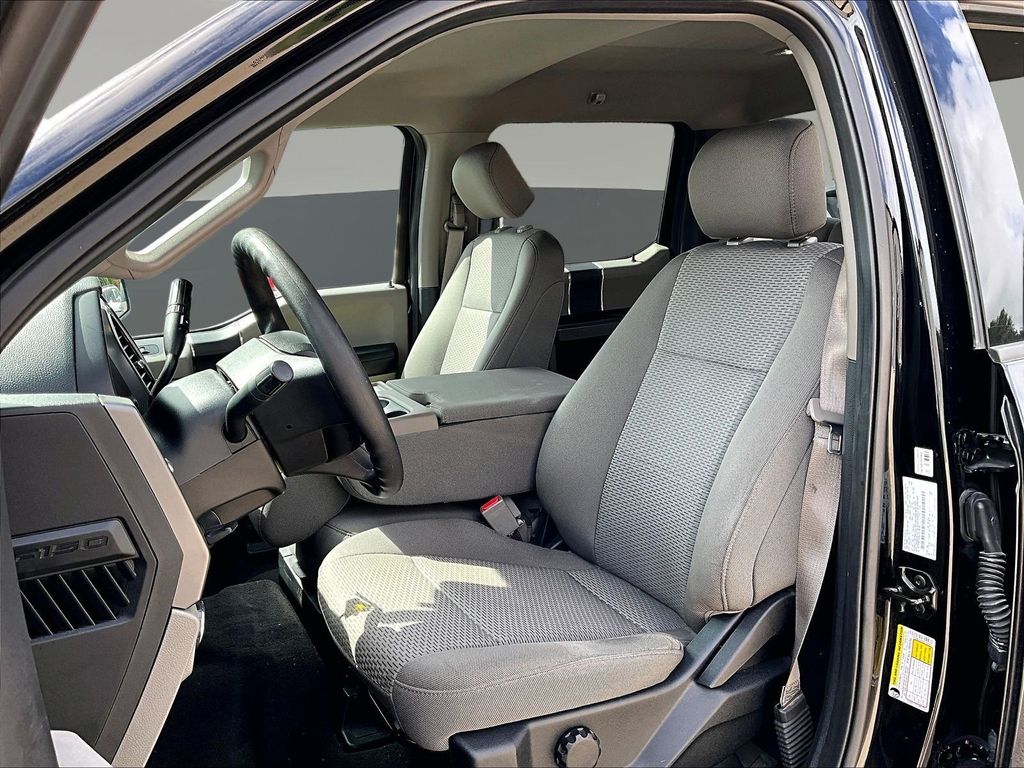 2020 Ford F-150 XLT - Photo 25