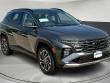 New 2025 Hyundai Tucson Hybrid Limited SUV