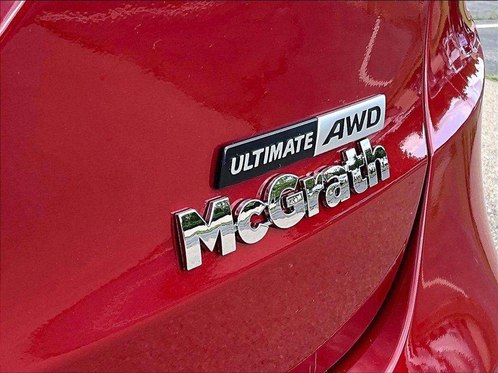 2018 Hyundai Santa Fe SE Ultimate - Photo 26