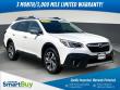 Used 2020 Subaru Outback Touring XT SUV