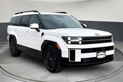 2026 Hyundai Santa Fe Calligraphy AWD SUV