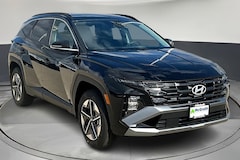 2026 Hyundai Tucson SEL Premium AWD SUV