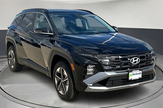 2026 Hyundai Tucson SEL Premium AWD SUV