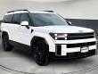New 2026 Hyundai Santa Fe Calligraphy AWD SUV