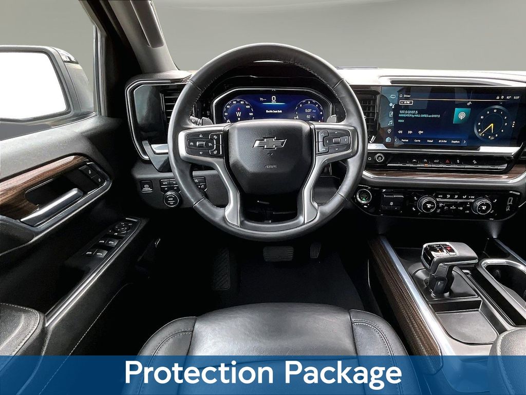 2024 Chevrolet Silverado 1500 RST - Photo 12