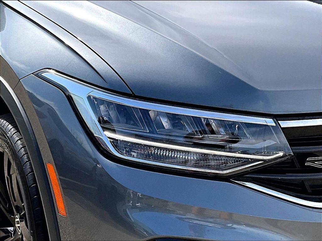 2024 Volkswagen Tiguan SE R-LINE BLACK - Photo 32