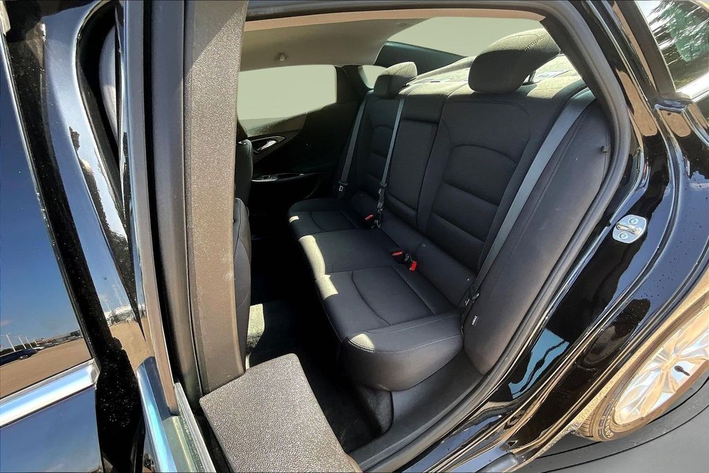 2024 Chevrolet Malibu 1LT - Photo 20