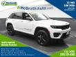 Used 2023 Jeep Grand Cherokee Laredo SUV