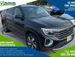 Used 2026 Volkswagen Atlas SE w/Technology SUV
