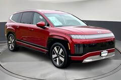 2026 Hyundai IONIQ 9 SEL SUV