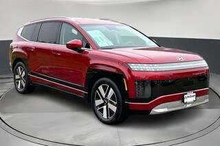 2026 Hyundai IONIQ 9 SEL SUV