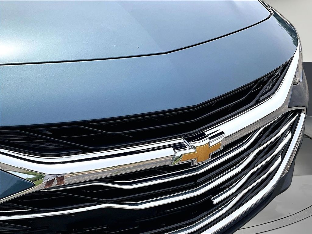2024 Chevrolet Malibu 1LT - Photo 32