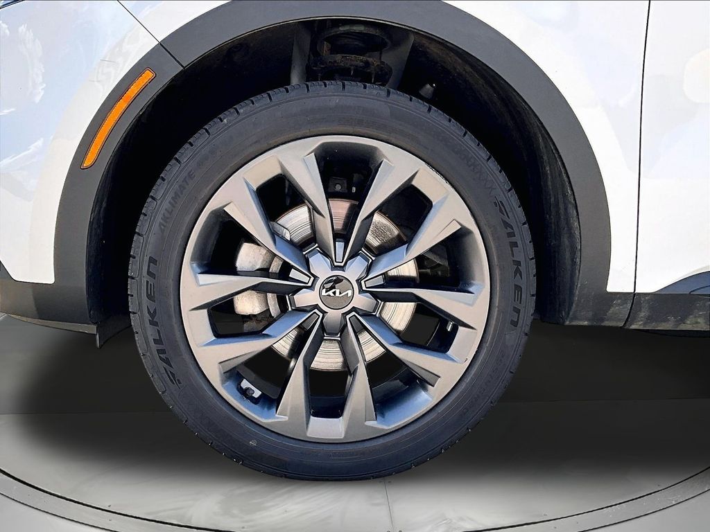 2023 Kia Sorento X-Line EX - Photo 37