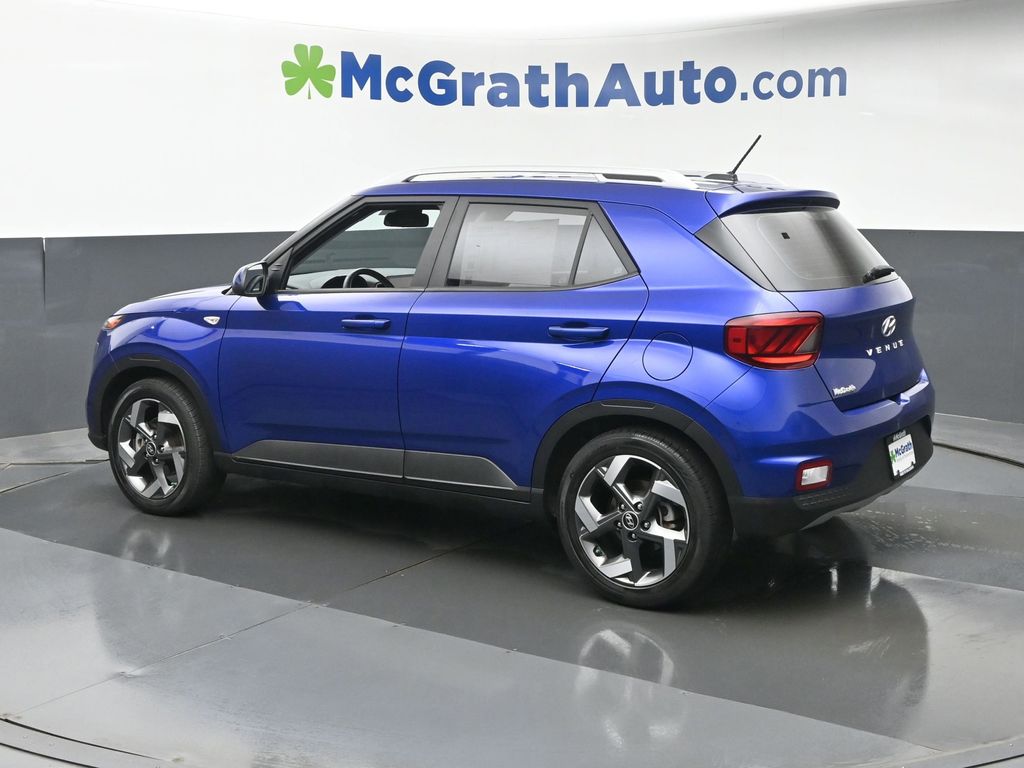 2023 Hyundai Venue SEL - Photo 23