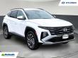New 2026 Hyundai Tucson SEL Plus AWD SUV