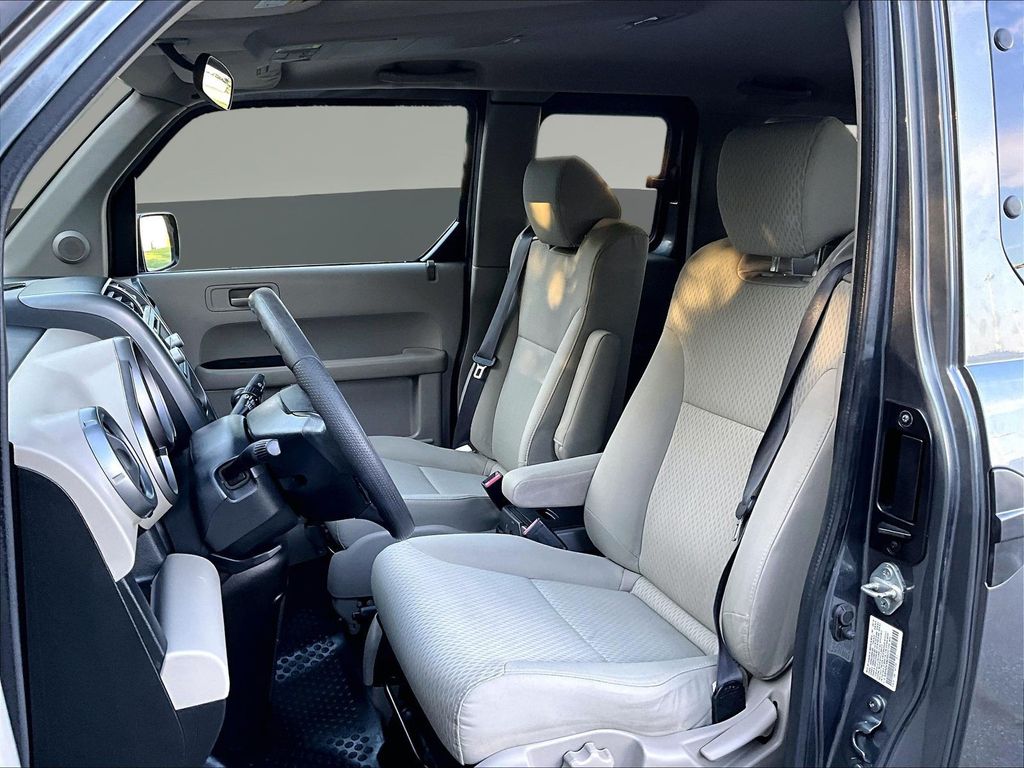 2010 Honda Element EX - Photo 22