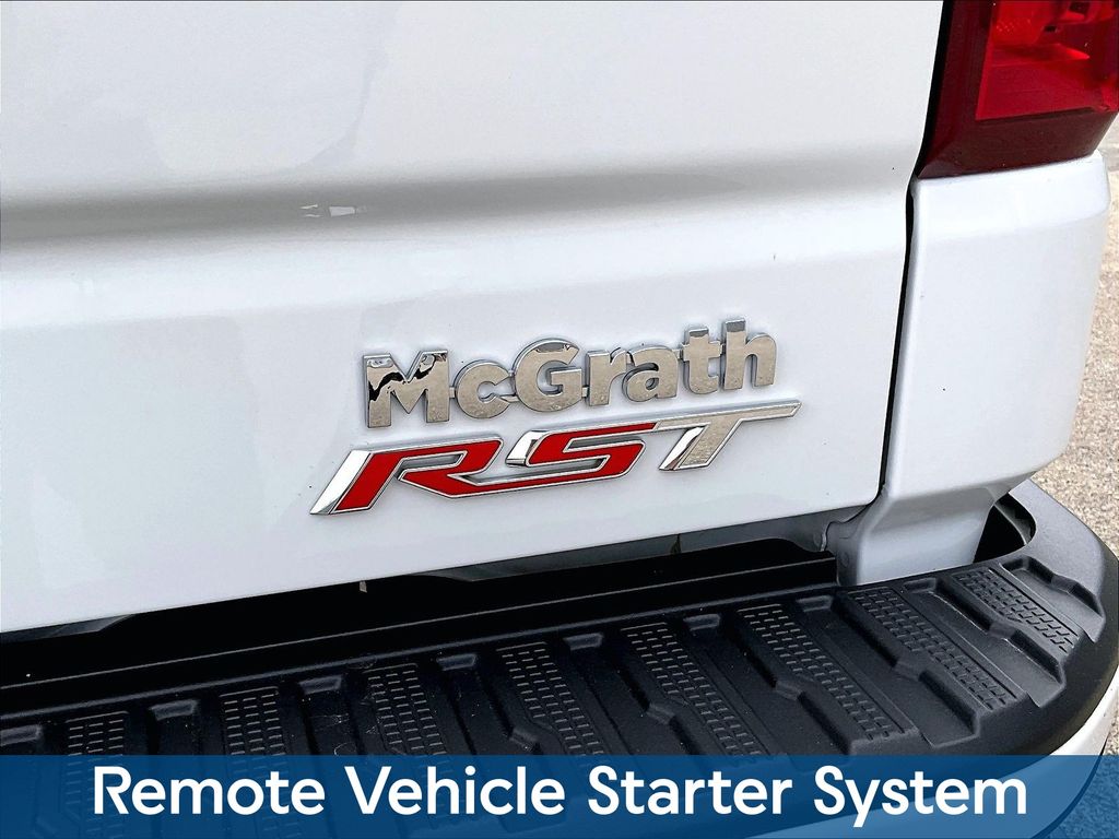 2024 Chevrolet Silverado 1500 RST - Photo 29