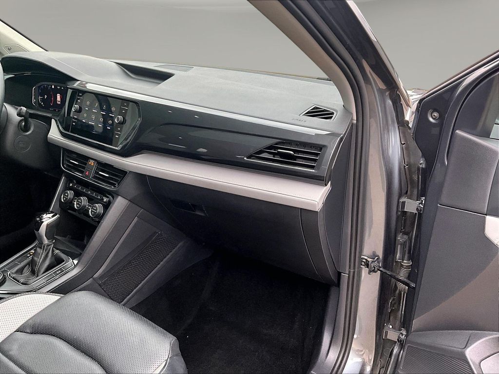 2022 Volkswagen Taos SEL - Photo 29