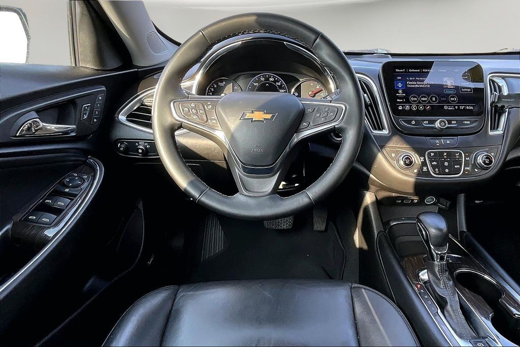 2024 Chevrolet Malibu 2LT - Photo 8