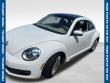 Used 2013 Volkswagen Beetle 2.5L w/Sunroof/PZEV Hatchback