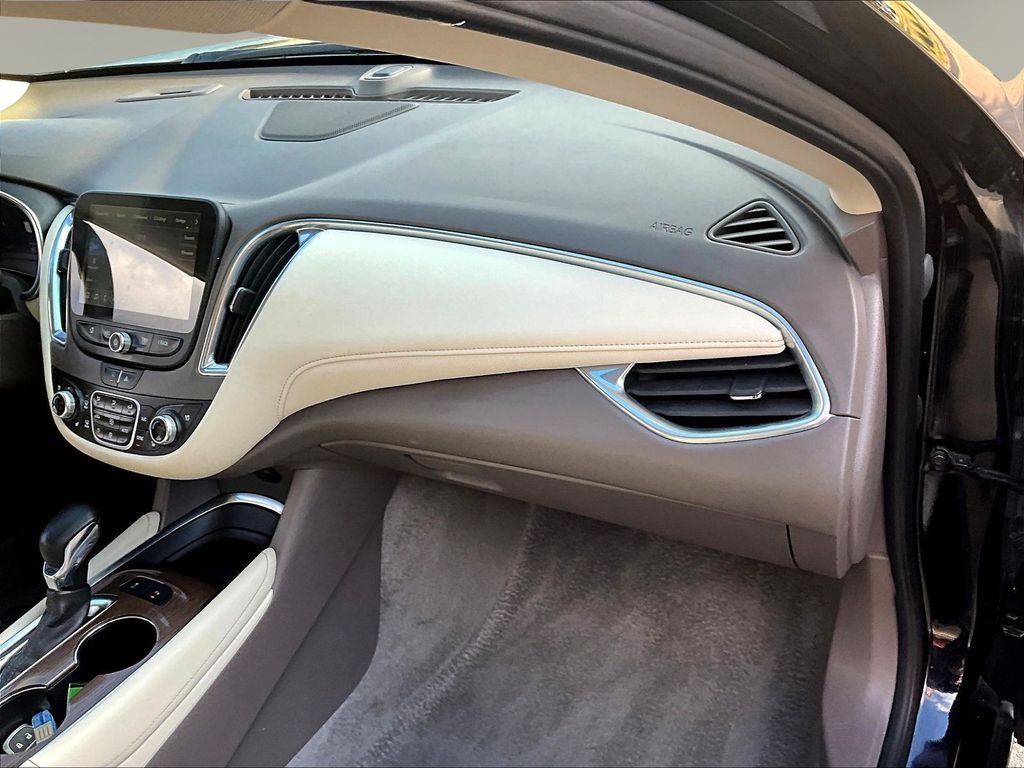 2024 Chevrolet Malibu 2LT - Photo 27