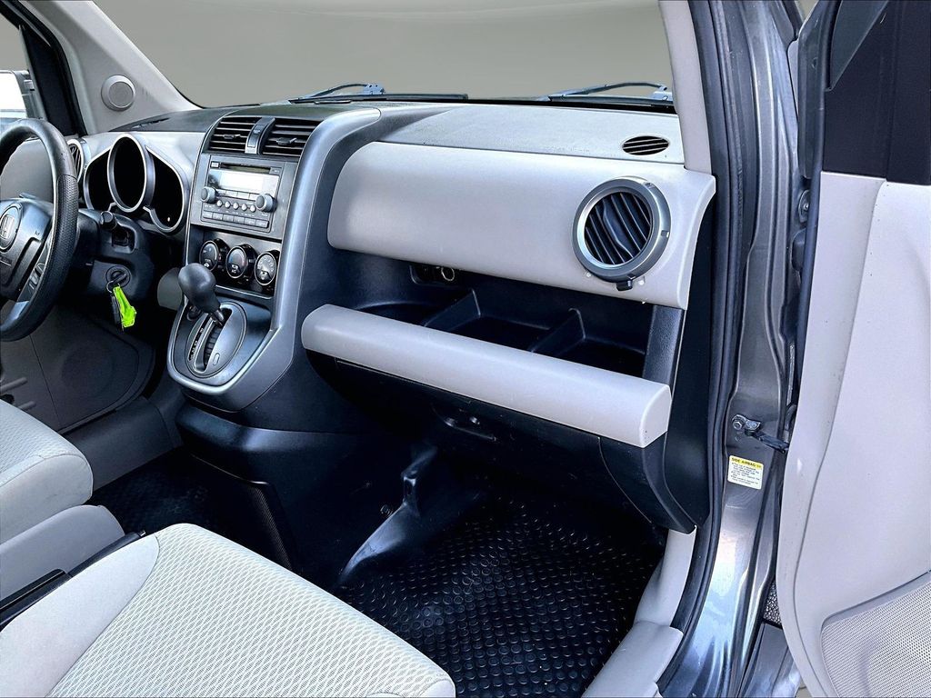 2010 Honda Element EX - Photo 25