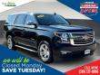 Used 2015 Chevrolet Tahoe LTZ SUV