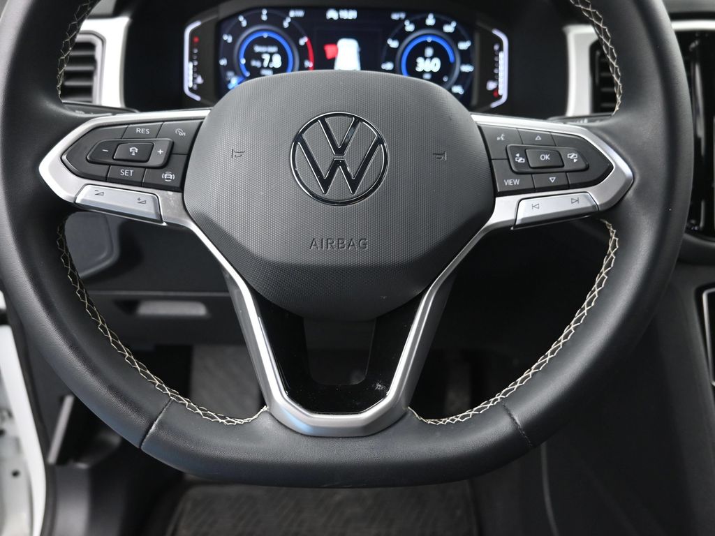2023 Volkswagen Atlas Cross Sport SE w/Tech - Photo 20