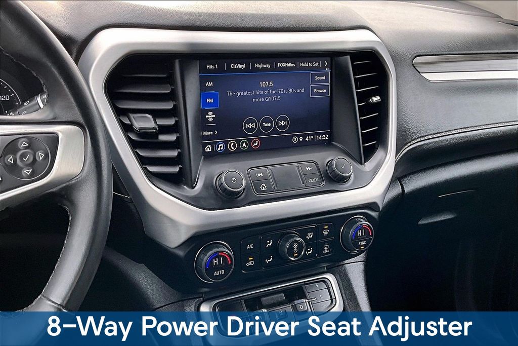 2023 GMC Acadia SLT - Photo 12