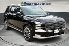 2026 Hyundai Palisade Calligraphy AWD SUV