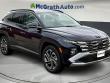 New 2025 Hyundai Tucson Hybrid Limited SUV