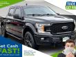 Used 2020 Ford F-150  Truck SuperCrew Cab