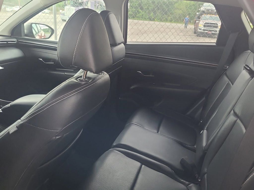 2022 Hyundai Tucson SEL - Photo 8