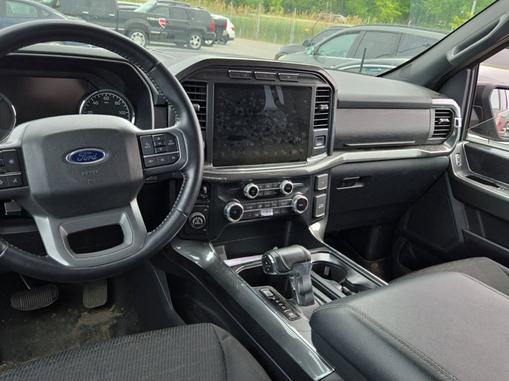 2022 Ford F-150 XLT - Photo 6