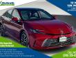 Used 2025 Toyota Camry LE Sedan