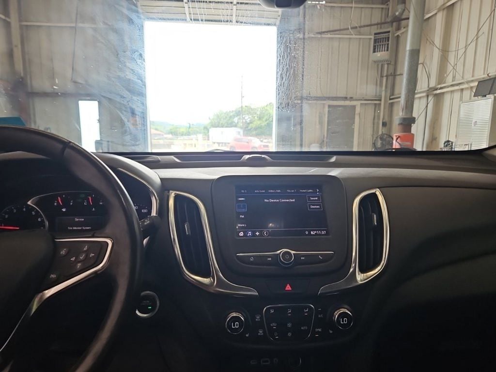 2021 Chevrolet Equinox LT - Photo 6