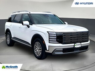 2026 Hyundai Palisade SEL Premium AWD SUV