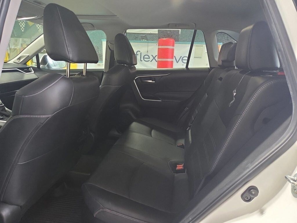 Used 2024 Toyota RAV4 Hybrid XLE Premium SUV